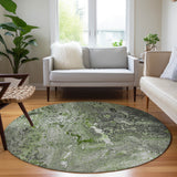addison chantille acn588 aloe rug