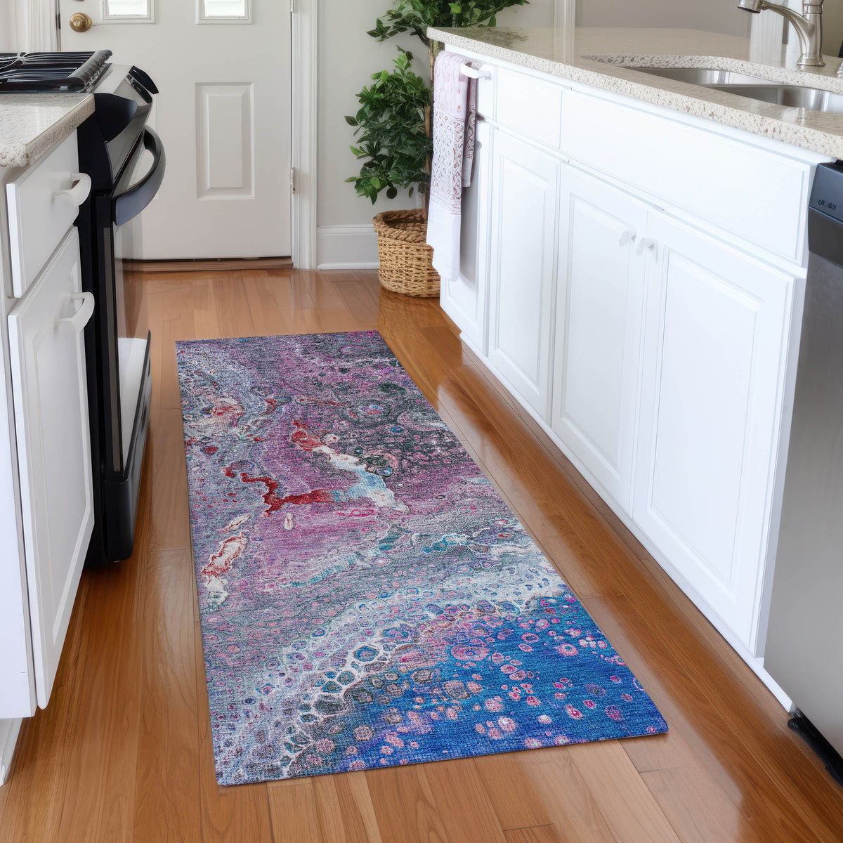 addison chantille acn588 blue rug