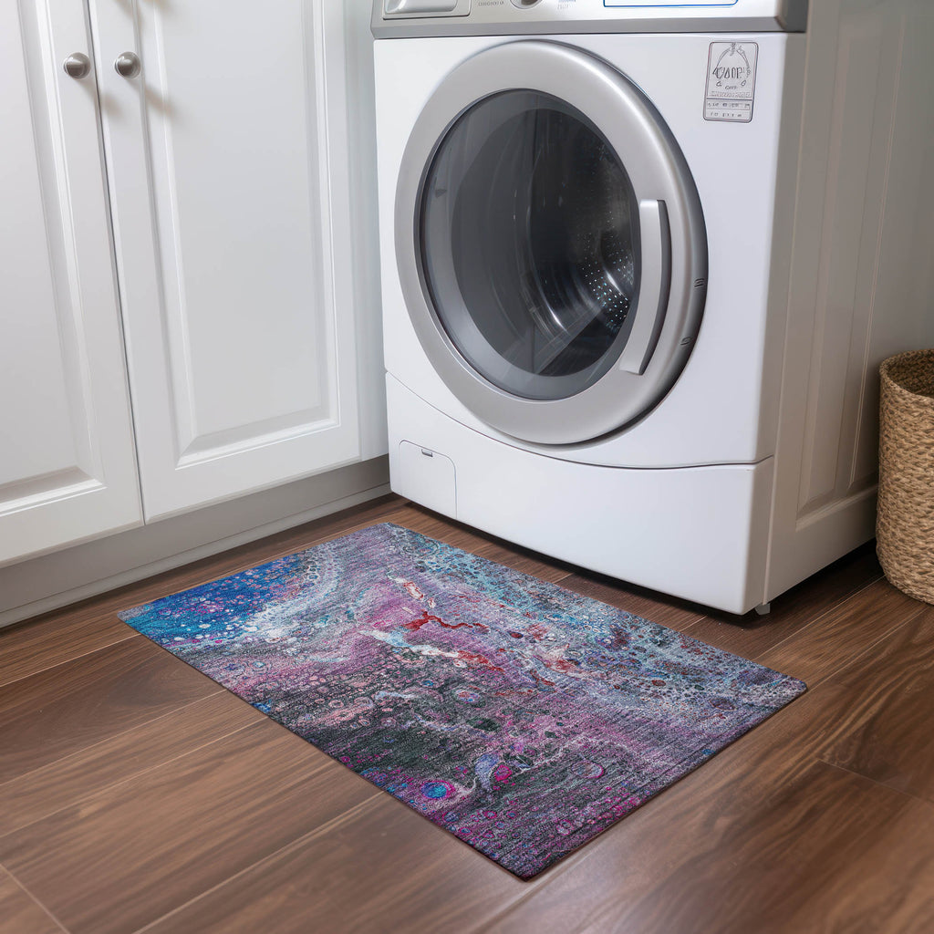 addison chantille acn588 blue rug