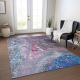 addison chantille acn588 blue rug
