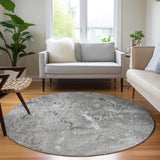 addison chantille acn588 silver rug