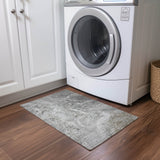 addison chantille acn588 silver rug