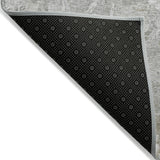 addison chantille acn588 silver rug