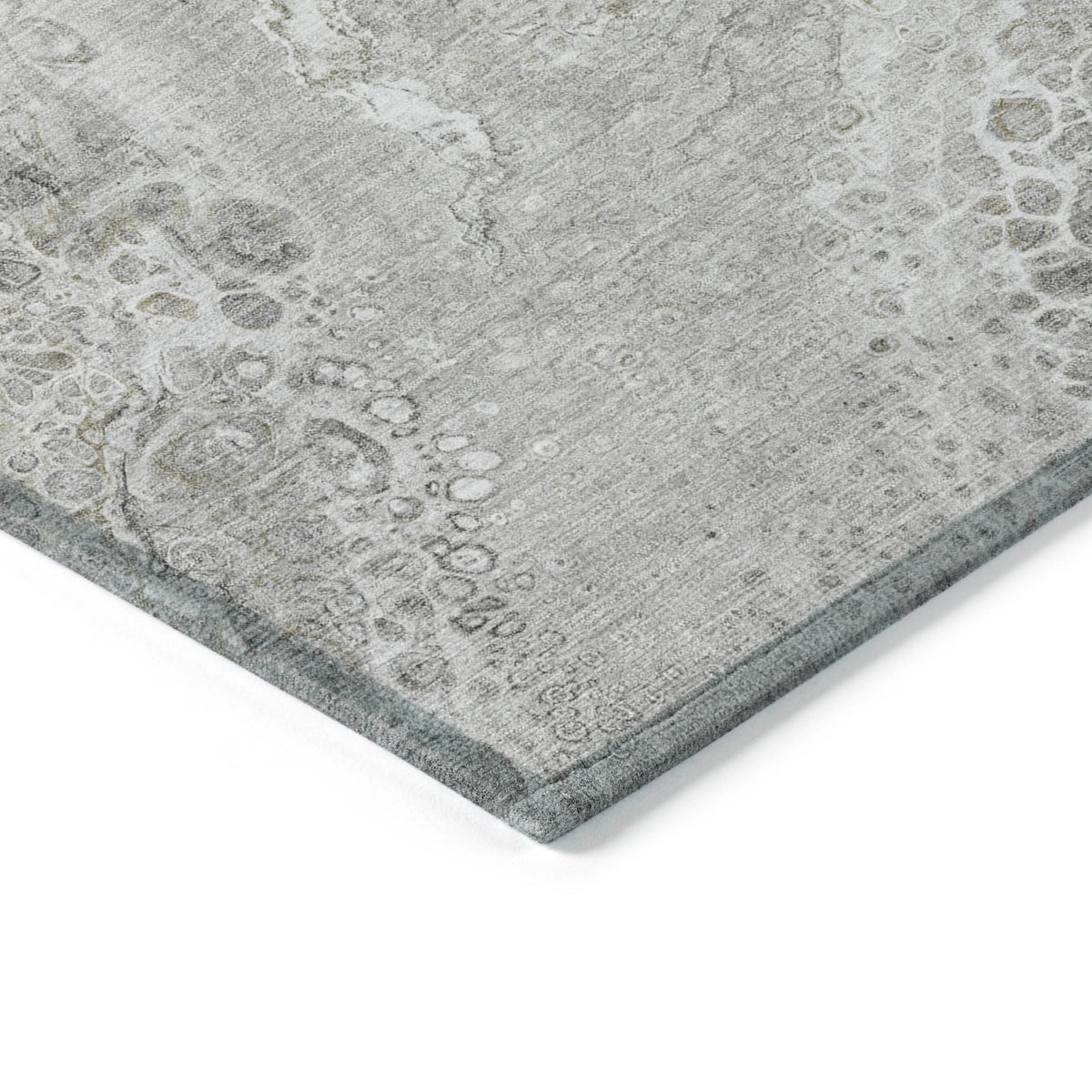 addison chantille acn588 silver rug