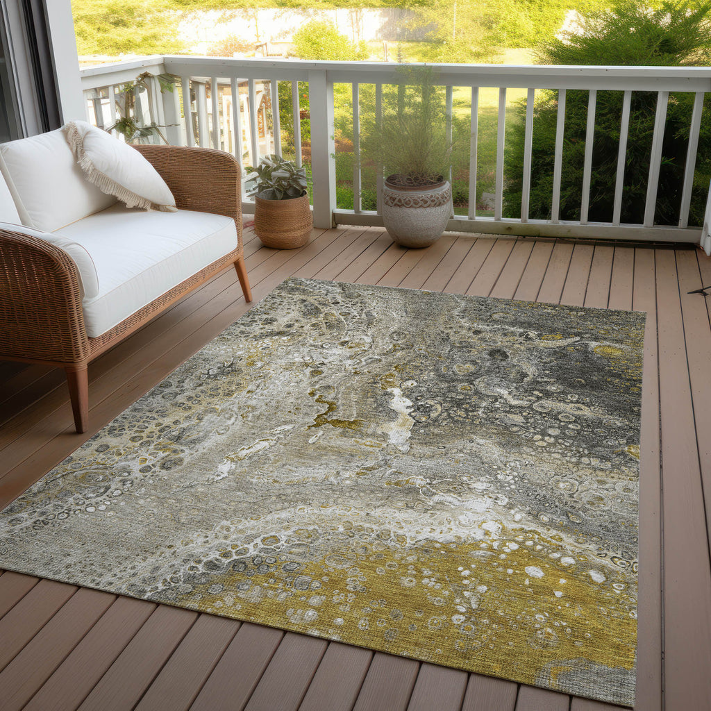 addison chantille acn588 taupe rug