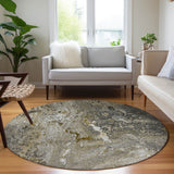 addison chantille acn588 taupe rug