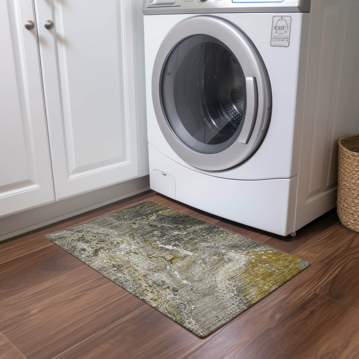 addison chantille acn588 taupe rug