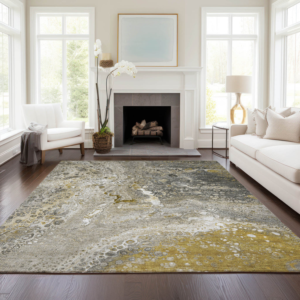 addison chantille acn588 taupe rug