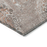 addison chantille acn588 terracotta rug