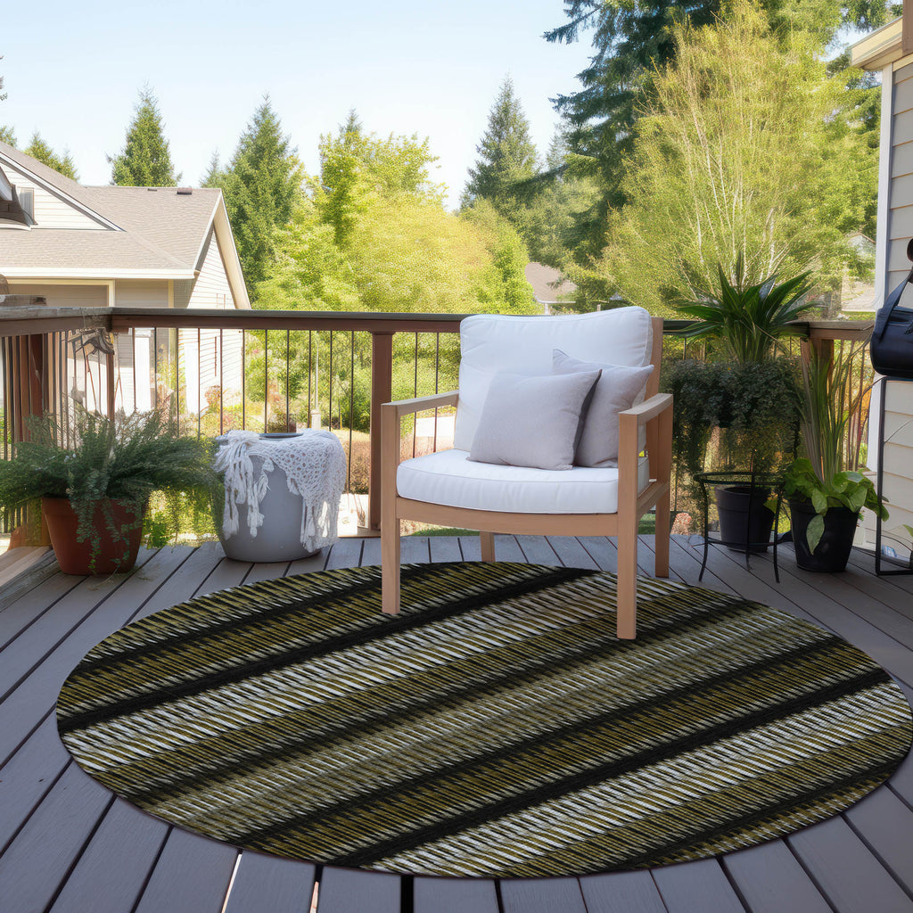addison chantille acn589 brown rug