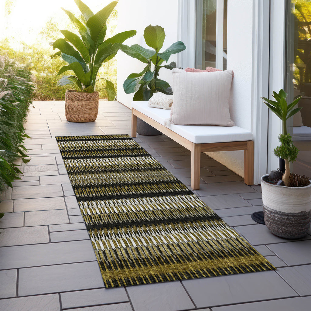 addison chantille acn589 brown rug