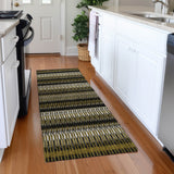 addison chantille acn589 brown rug
