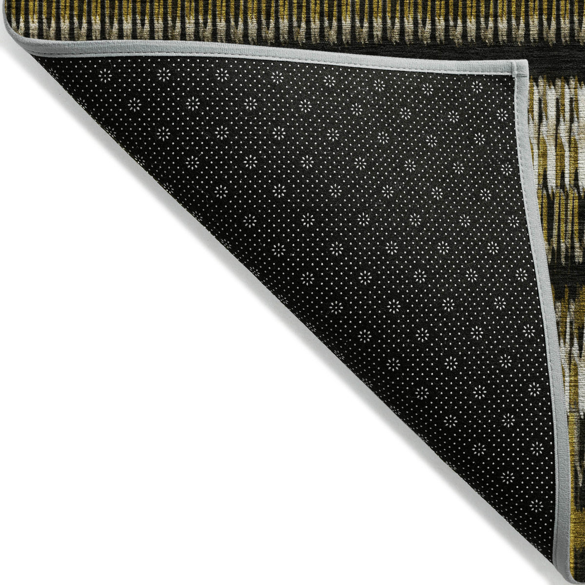 addison chantille acn589 brown rug