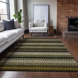 addison chantille acn589 brown rug