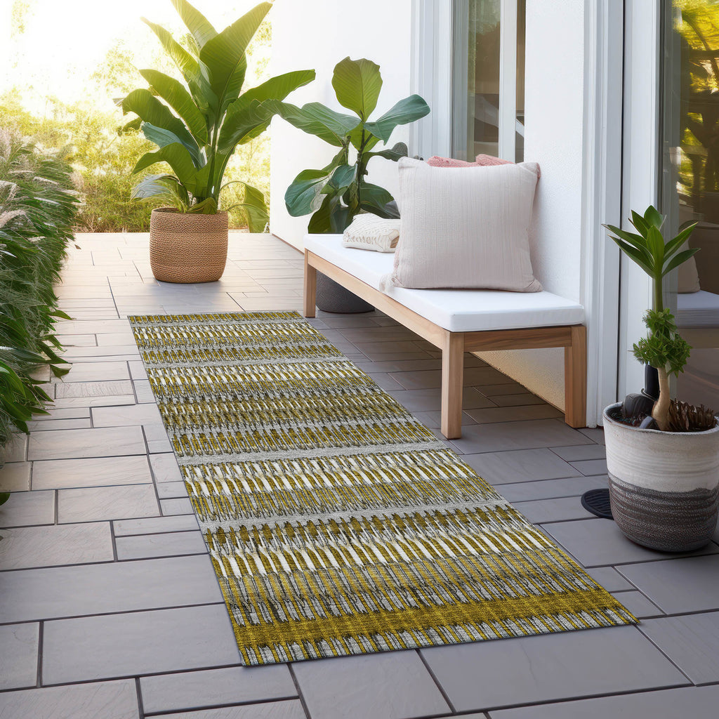 addison chantille acn589 coffee rug