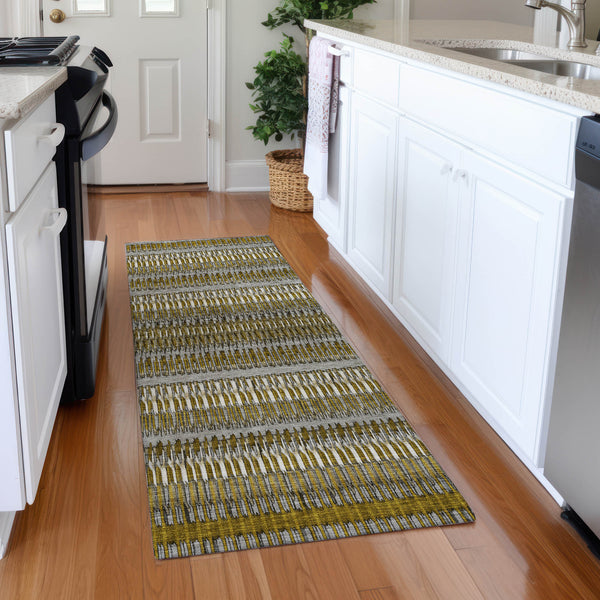 addison chantille acn589 coffee rug