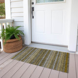 Addison Chantille ACN589 Coffee Rug
