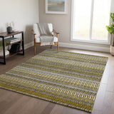 addison chantille acn589 coffee rug