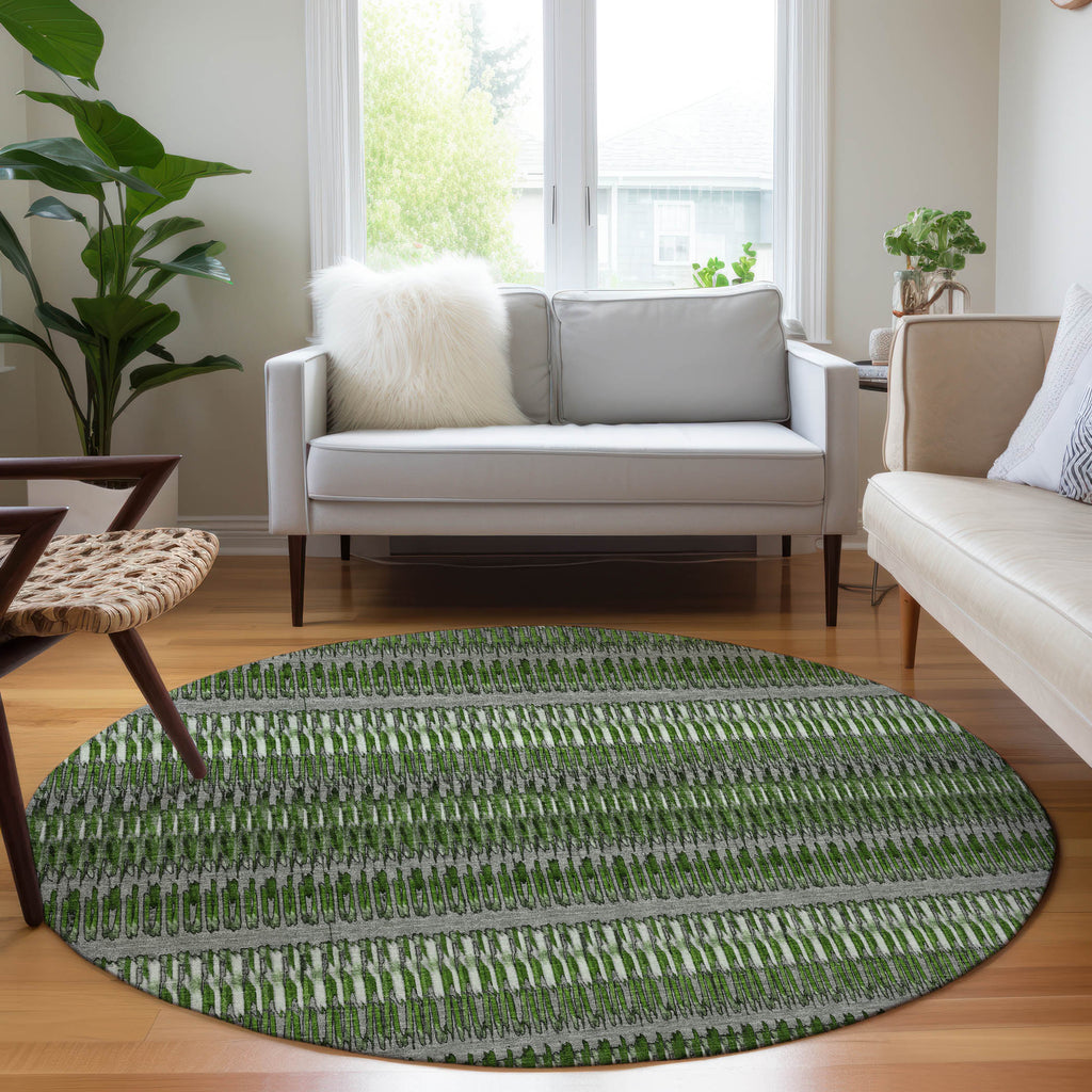 addison chantille acn589 green rug