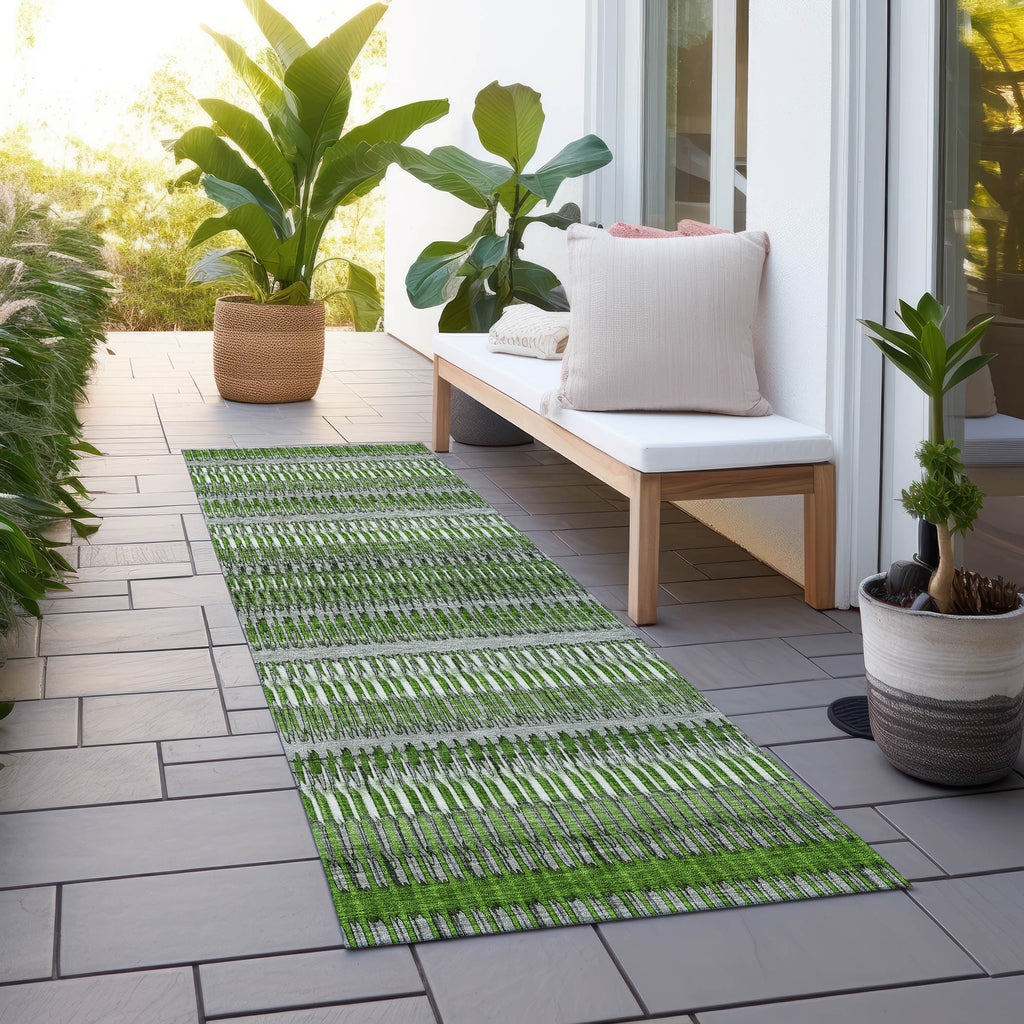 addison chantille acn589 green rug