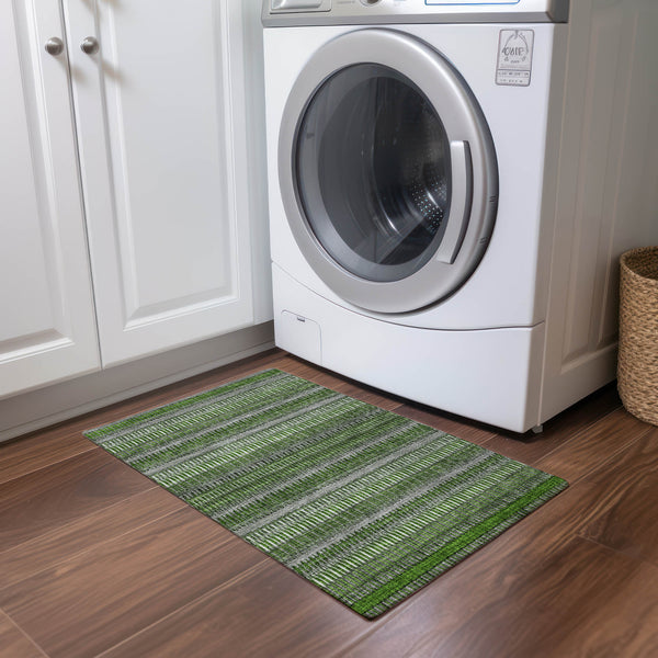 addison chantille acn589 green rug