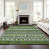 addison chantille acn589 green rug