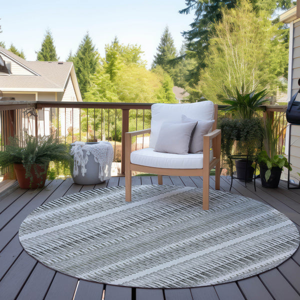 Addison Chantille ACN589 Ivory Rug