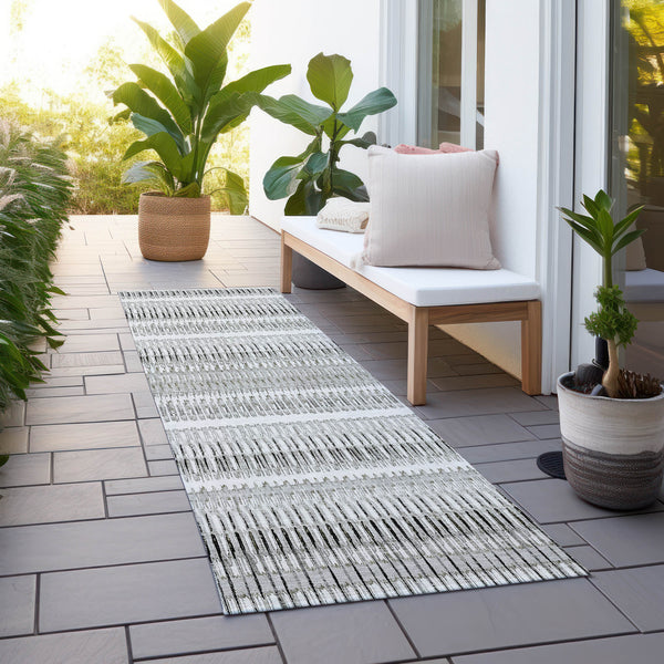 Addison Chantille ACN589 Ivory Rug