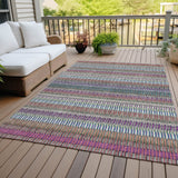 Addison Chantille ACN589 Taupe Rug