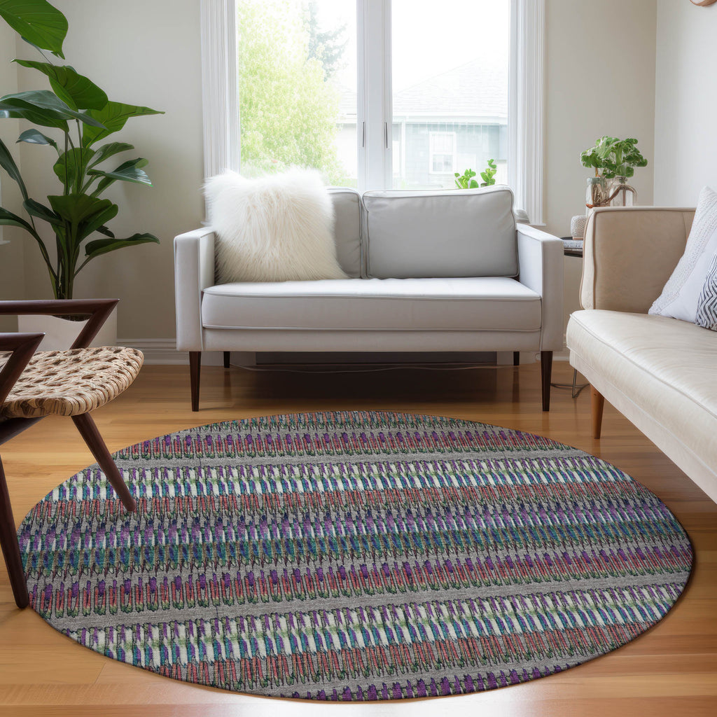 addison chantille acn589 taupe rug