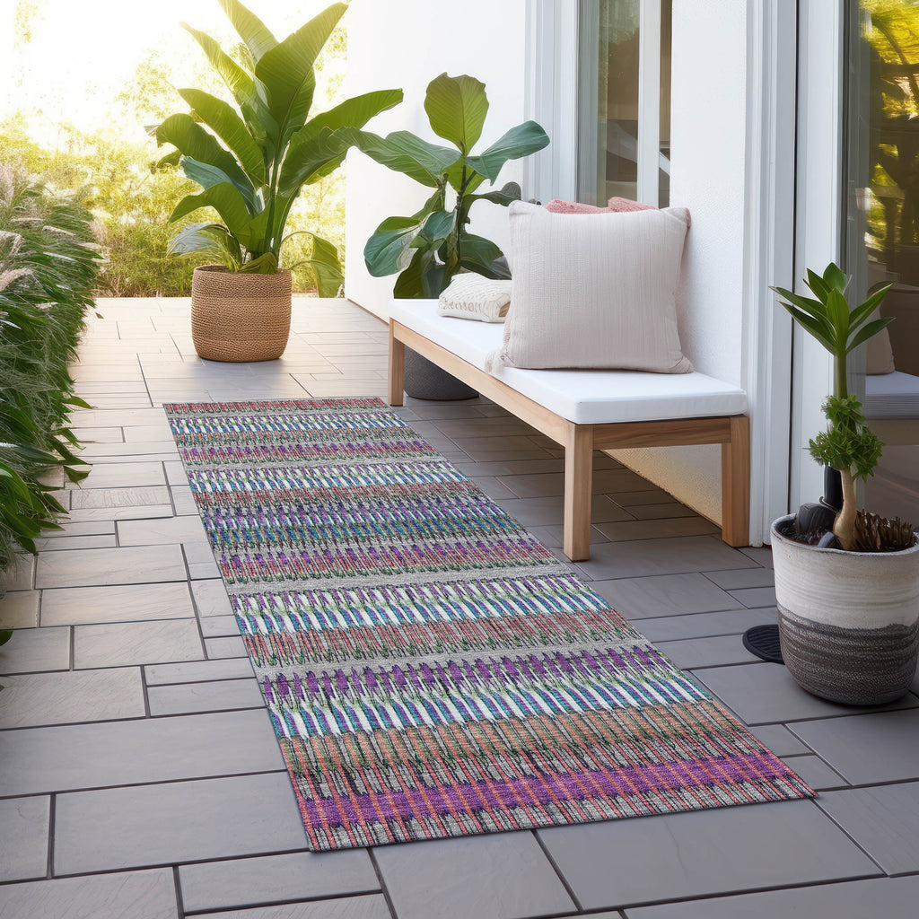 addison chantille acn589 taupe rug