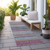 Addison Chantille ACN589 Taupe Rug