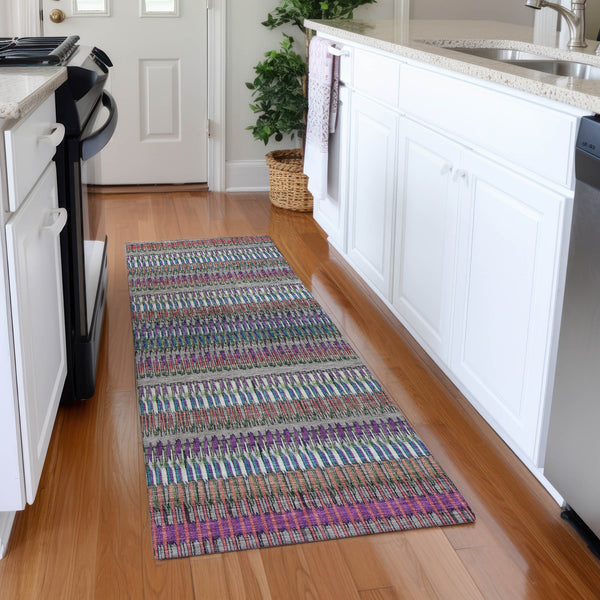 addison chantille acn589 taupe rug