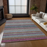 Addison Chantille ACN589 Taupe Rug