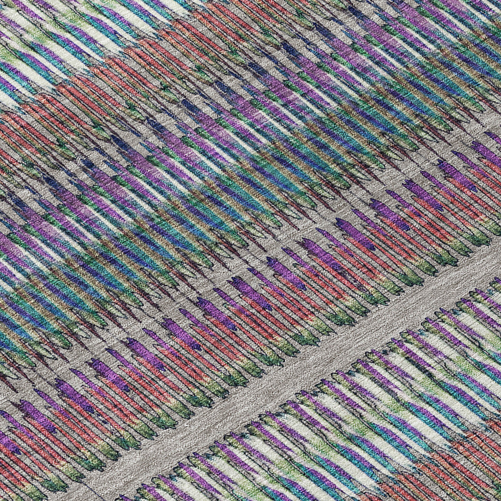 addison chantille acn589 taupe rug