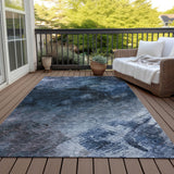 Addison Chantille ACN590 Blue Rug