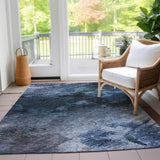 Addison Chantille ACN590 Blue Rug