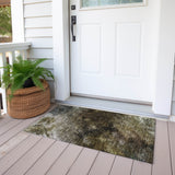 Addison Chantille ACN590 Chocolate Rug