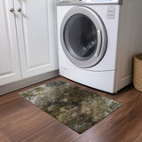 addison chantille acn590 chocolate rug
