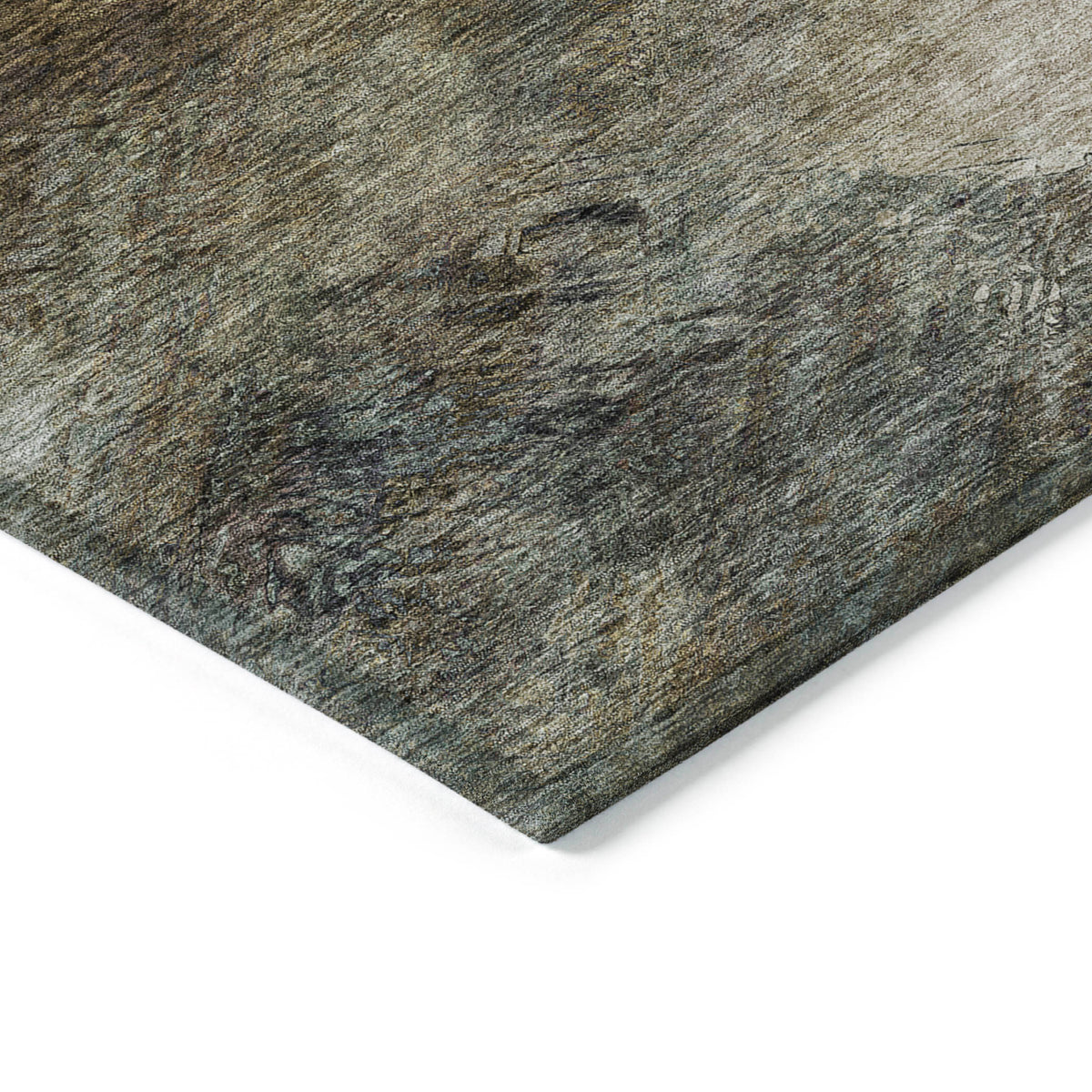 addison chantille acn590 chocolate rug