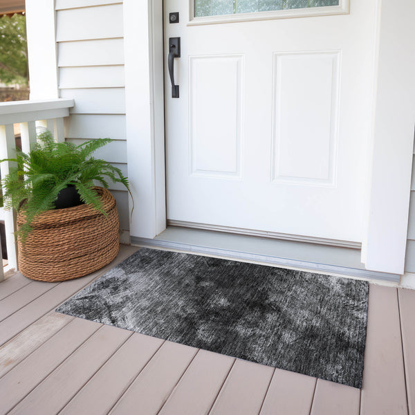 Addison Chantille ACN590 Gray Rug