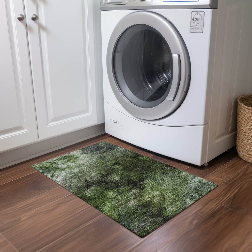 addison chantille acn590 green rug