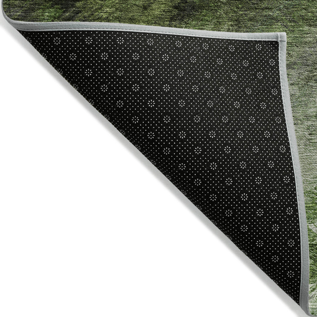 addison chantille acn590 green rug