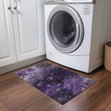 addison chantille acn590 purple rug