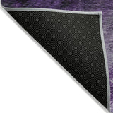 addison chantille acn590 purple rug