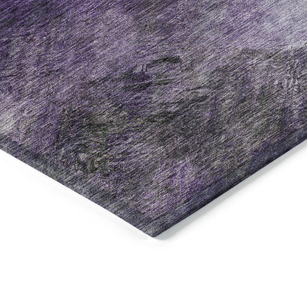 addison chantille acn590 purple rug