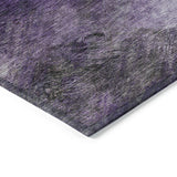 addison chantille acn590 purple rug