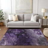 addison chantille acn590 purple rug