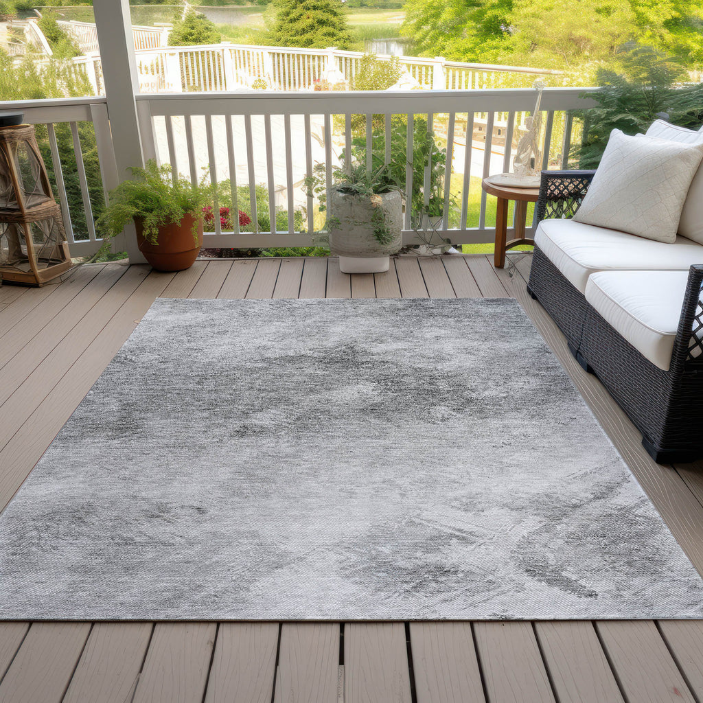 addison chantille acn590 silver rug