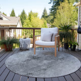 Addison Chantille ACN590 Silver Rug